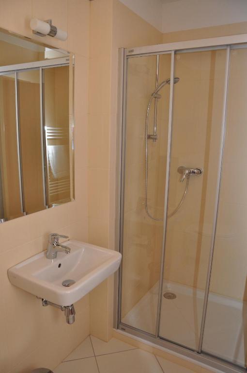 Hotel Rudka Kunstat Room photo